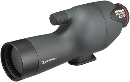 Nikon Fieldscope ED50