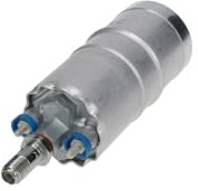 BOSCH Kraftstoffpumpe 0580464997 im Kraftstoffbehälter | Kompatibel mit: ALFA ROMEO 164, FIAT CROMA, LANCIA THEMA, THEMA SW