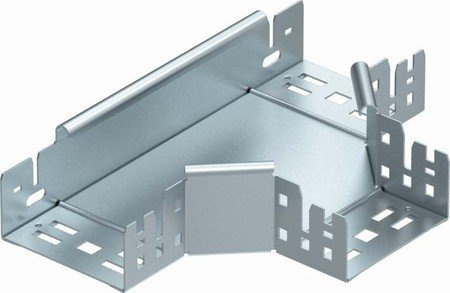 Obo-bettermann - Trennwand T rtm 60x100 fs