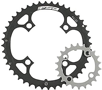 FSA Corona MTB Stamped 104x42T Shi