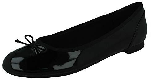 Clarks Couture Bloom, Women's Ballet Flats