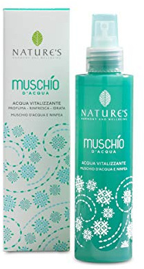 Muschio D'acqua Natures Vital