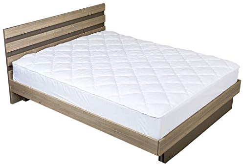 sei Design Matratzenschoner - 180x200 atmungsaktiv - Luxus Matratzenschoner Spannbettlaken - Extra soft & weich - Matratzen Schoner waschbar & trocknergeeignet - Matratzen Schutz - Schonbezug Matratze