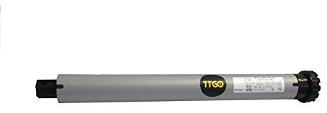 Le moteur tubulaire NICE TGM3017