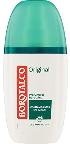 BOROTALCO DEO VAPO 75 ORIGINAL