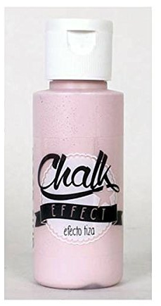 CHALK EFFECT PINTURA A LA TIZA 60 ML (CUARZO)