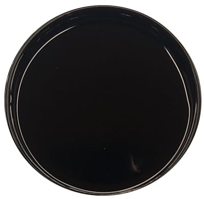 Aqua Art Screen Printing Ink for Paper and Card (240g, Black)