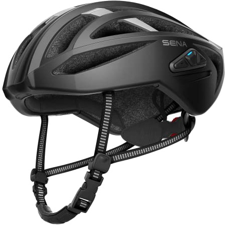 Sena R2 / R2 EVO Smart Rennradhelm