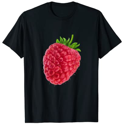 Grosella roja Camiseta