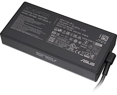 Asus TUF Gaming A15 FA506QM Original Netzteil 200,0 Watt