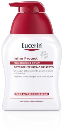 EUCERIN PH5 Intimreiniger