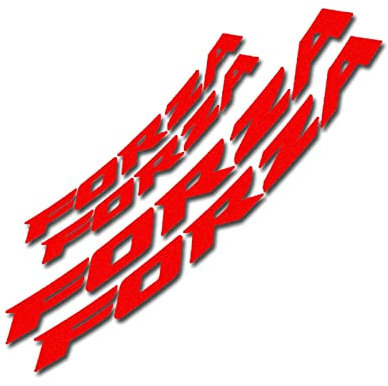 ROANNY Felgenband Motorradzubehör Radstreifen Aufkleber Felgennabe Reflektierende Aufkleber Für Forza 125 250 300 350 2022 2021 (Color : A)