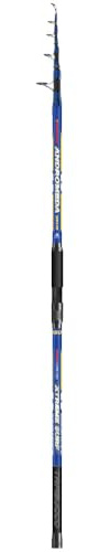 Trabucco Andromeda Xtreme Surf 4,20mt 150gr