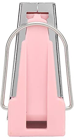 Stoff-Schrägbandformer-Set, DIY-Quilt- und Saumwerkzeug-Set für Haushaltsnähmaschine (18 mm Pulver)