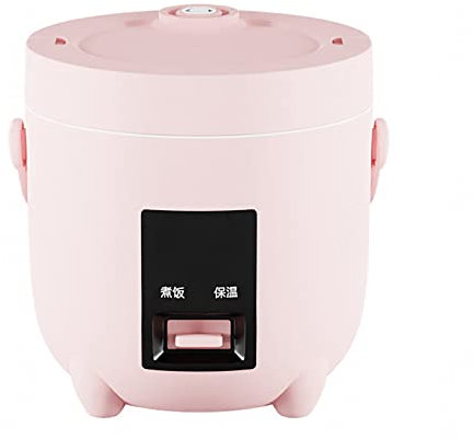 Cuociriso, Cuociriso e Vaporiera 1.2L Multi Cooker Cuociriso Elettrico Multi Cooker con Semplice One-Touch