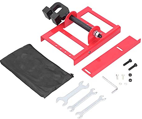 Scie à Chaîne Verticale, Guide de Coupe du Bois pour Tronçonneuse, Aide au Sciage, Scie à Chaîne, Scie à Chaîne Portable, Scierie à Bois, Mini-scierie, Scie en Acier