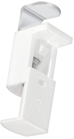 Upgrades Plissee - Set di accessori di montaggio per tende, senza trapano, accessori di montaggio per tende Plissee, per uso domestico, decorazioni per interni camper