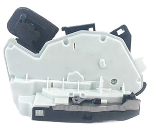 Stellmotor Zentralverriegelung Für Vw Für Golf Für Fox Für Sharan Für Caddy Türschloss Antrieb 5K1837015D 5K1837016D 7Pin(Right Front 7Pin)