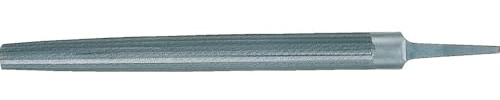 Bahco - 1-210-04-2-0 Halbrund zweiten Schnitt Datei 4in - BAHHRSC4