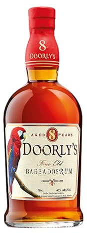Foursquare Distillery Doorly's XO Barbados Rum 70 cl