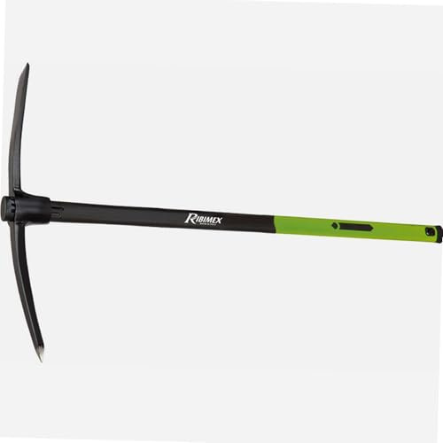 Pioche 2,5 Kg avec manche en tri-matière