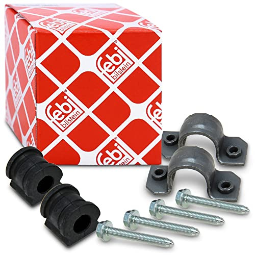 febi bilstein 37659 Stabilisatorlagersatz, 1 Stück