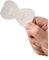 Non Woven Pflaster 72 x 45 mm Fingerkuppenverband 100 Stück, Wundpflaster, Vlisstoffpflaster