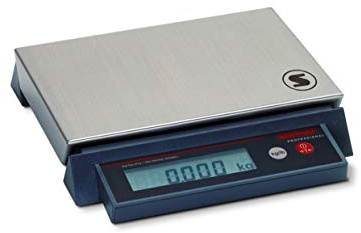 SOEHNLE PROFESSIONAL Balance compacte 9115 30 kg - 5g