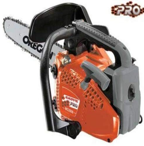 Anova MG 2600 - Motosierra de poda, 25.4 cc