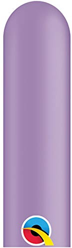 Qualatex Q-PAK Frühling Lilac, 260 Q, Violett