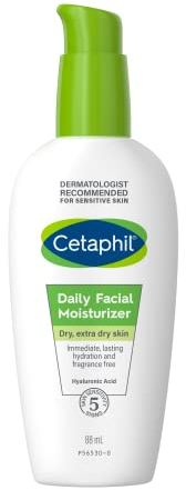Cetaphil Fuktgivande ansiktsdagkräm, 88 ml