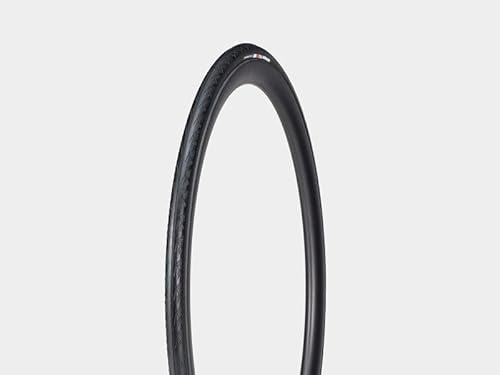 Bontrager AW1 Hard-Case 700x23C Rennrad Fahrrad Reifen schwarz