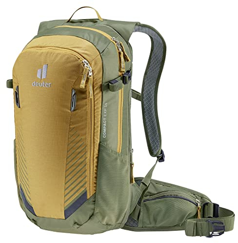 deuter Compact EXP 14 Fahrradrucksack