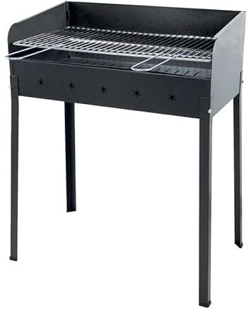 BARBECUE STELLA CM. 50X40X90H PZ 1
