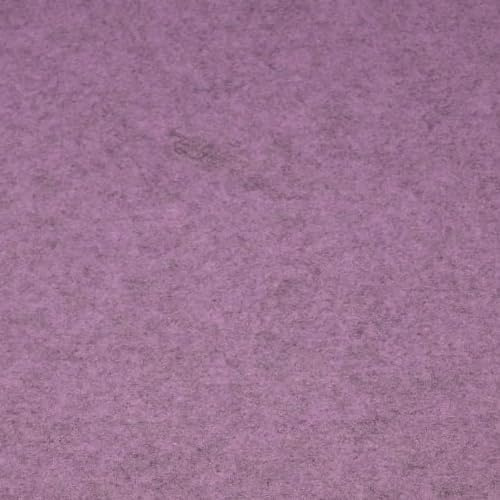 hochwertige Filzplatten in 3 verschiedenen Größen und 56 Farben frei wählbar · 3 mm dick · Filzstoff zum basteln, nähen, dekorieren u.v.m. · 100% Polyester