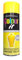 SDMAX Sunshine Yellow Spray Paint, Gloss Finish, Long-Lasting, Non-Cracking, Quick-Drying, Easy To Use, Lightweight And Portable, Interior & Exterior Use, 250ml (1PCS)