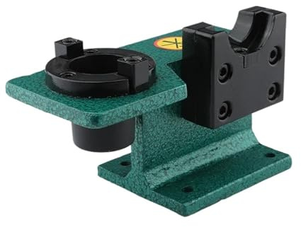 PMZZHUPVR BT30/40/50 lathe stand CNC milling machine chuck fixture Removal fixture(BT50)