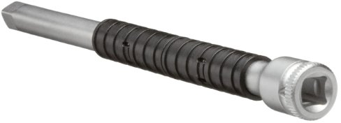 Wera 05003526001 8794 LA Zyklop Extension - Silver