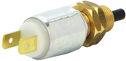 HELLA 6DF 003 263-001 Interruttore luce freno, 12V, 2a... poli, Apritoio, elettrico