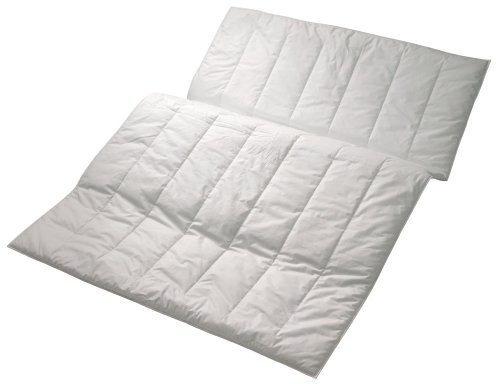 Centa-Star Extra 1725.10 Sport Line Sommerbett (Leichtbett) 135 x 200 cm