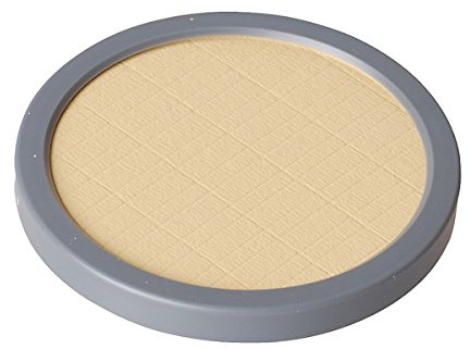 GRIMAS Cake Make Up | Leichenfarbe 1521 | 35 g | Hochwertige Grundierung Professionelles Basis Make-Up