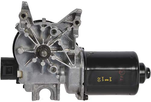 Cardone Select 85-1046 New Wiper Motor