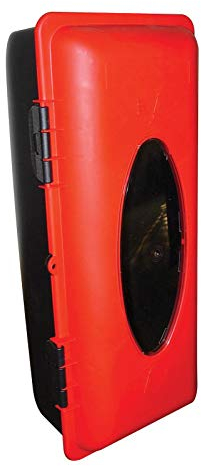 DT SPARE PARTS 9.67310 Soporte de extintor Soporte de extintor para coche Soporte para extintor Soporte extintor coche