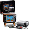 LEGO Super Mario Nintendo Entertainment System Gameplay Building Set, Model Kits for Adults to Build, DIY Creative Activity, Gift Idea 71374