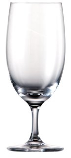 Bierglas 186mm diVINO Rosenthal**6 (6 Stück)