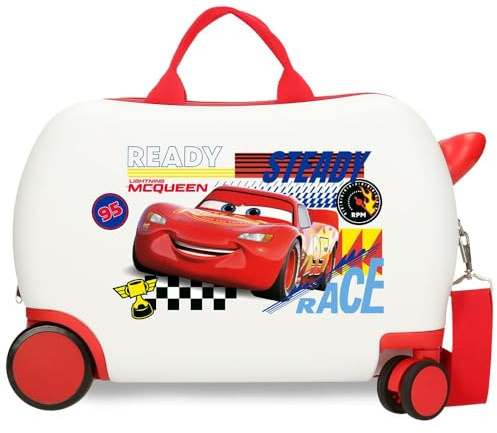 Joumma Disney Cars Lets Race