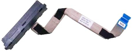 JINTAI Connettore HDD Hard Disk SATA Cavo Sostituzione per Lenovo IdeaPad 315IIL05 81WE 315IGL05 81WQ 82BU 315ITL05 81X8 NBX0001S900 5C10S30052 SATA HDD Hard Drive Cable | 315IIL05 81WE 315IGL05 81WQ 82BU 315ITL05 81X8 NBX0001S900 5C10S30052 SATA HDD Hard Drive Cable