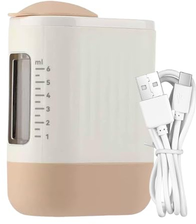 Haaröl-Applikator für Kopfhaut | Elektrische Haarbürste - Vibration Elektrische Massagebürste Wasserdicht für Kopfhautpflege Frauen Anti-Klaps Haarschutz Ernährung und Linderung