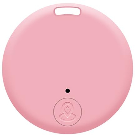 Key Finder - Stick on Remote Finder Tracker Tags for Car Keys - Lightweight Remote Control Finder for Keys, Pet, Wallets, Backpacks, Tablets
