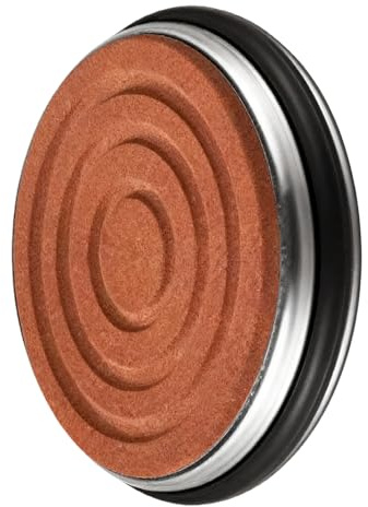 Affilacoltelli per pietra per affilare - Pietra per affilare l'ascia portatile, strumento per ripristinare i bordi su due lati, design compatto e durevole | Giardino domestico all'aperto, silvicoltura